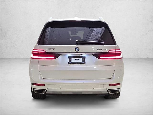 صورة 6 لـ 2024 BMW X7 XDRIVE40I