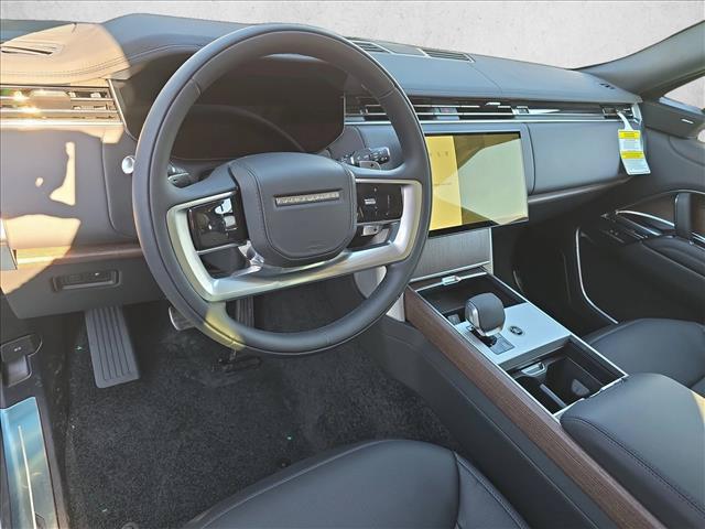 صورة مصغرة 18 لـ 2026 LAND Rover RANGE ROVER P550E SE