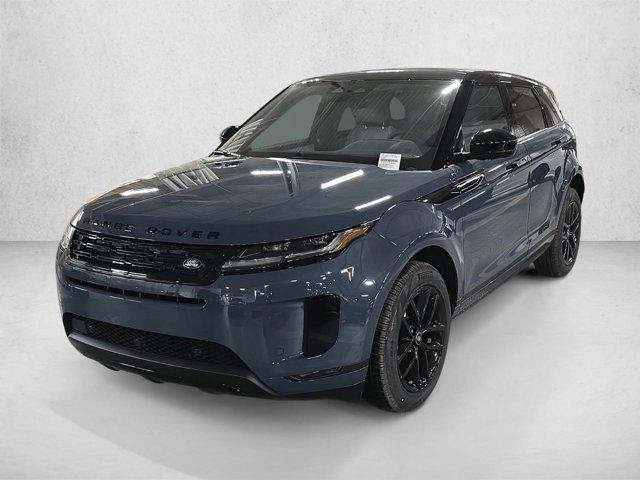 New 2026 Land Rover Range Rover Evoque Core S