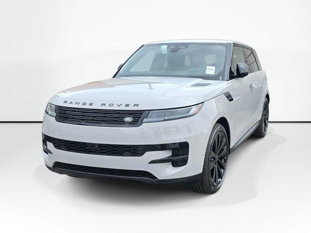 New 2026 Land Rover Range Rover Sport SE