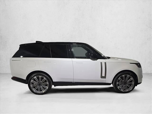 2026 LAND Rover RANGE ROVER P530 SE — миниатюра 4