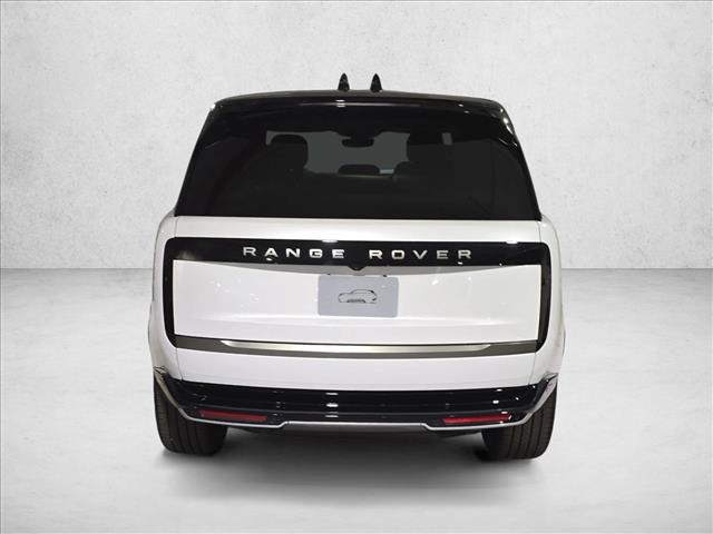 صورة 6 لـ 2026 LAND Rover RANGE ROVER P530 SE