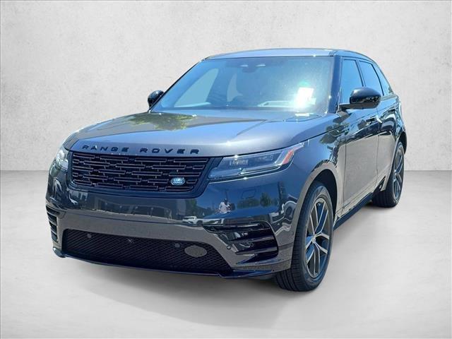 New 2026 Land Rover Range Rover Velar Belgravia Edition