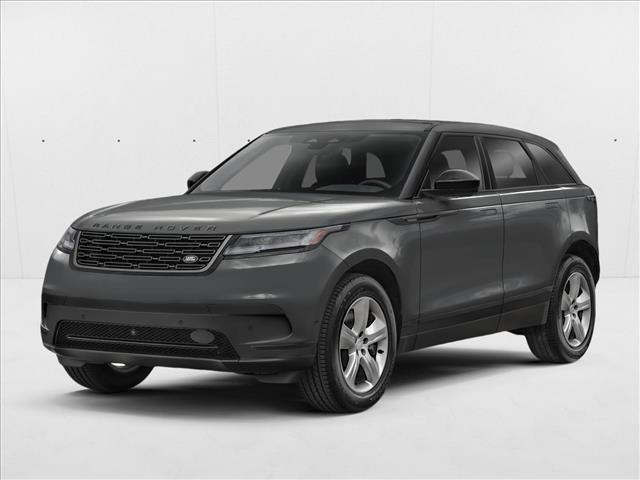 New 2026 Land Rover Range Rover Velar Belgravia Edition