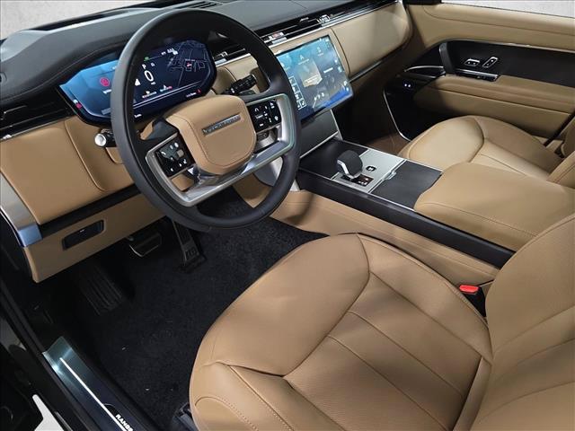 2026 LAND Rover RANGE ROVER P530 SE — миниатюра 18