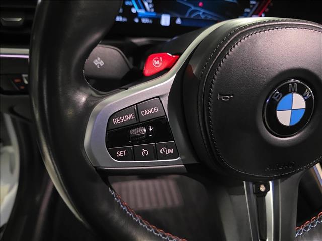 صورة 18 لـ 2023 BMW M3 SEDAN