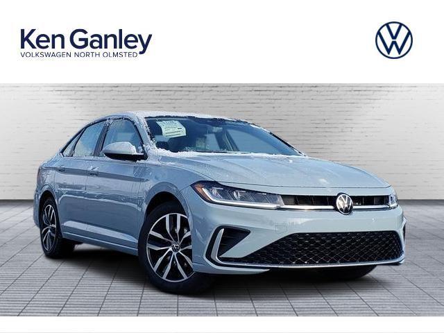 New 2026 Volkswagen Jetta 1.5T SE