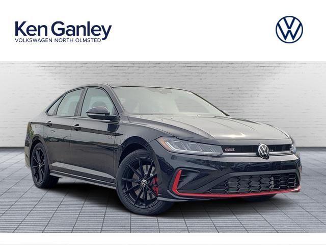 New 2026 Volkswagen Jetta GLI 2.0T Autobahn