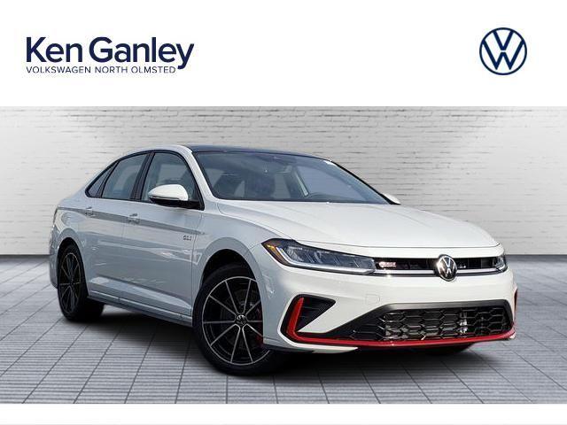 New 2026 Volkswagen Jetta GLI 2.0T Autobahn