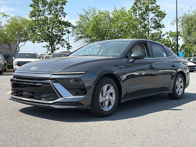 New 2026 Hyundai SONATA SE