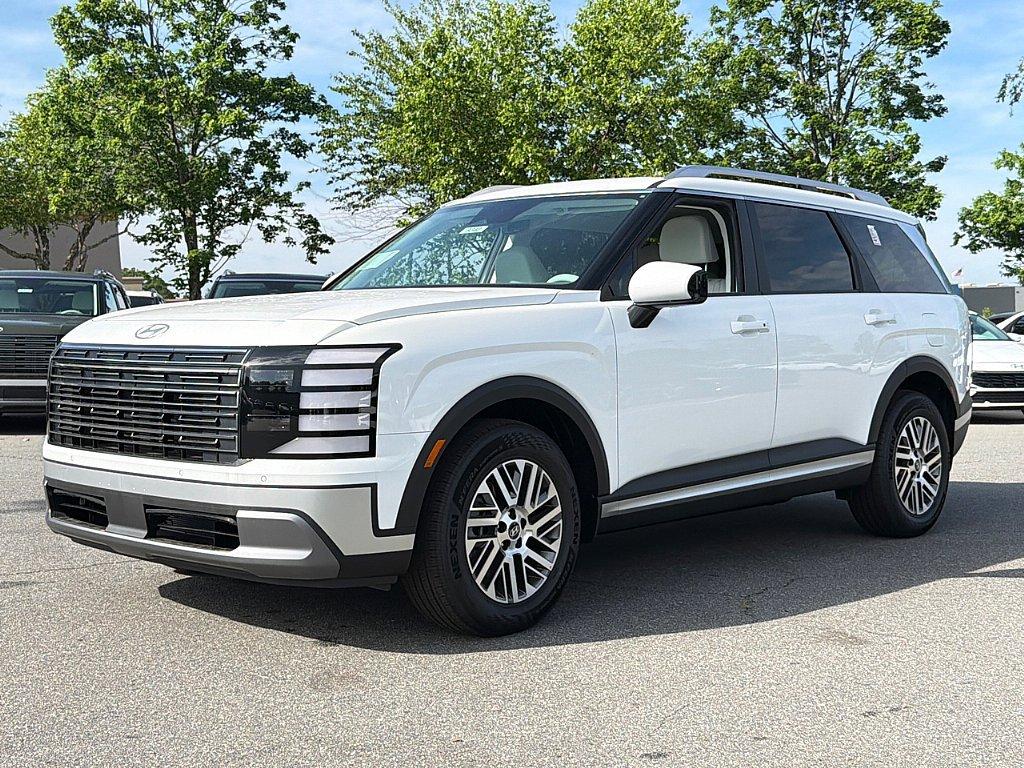 New 2026 Hyundai PALISADE SEL