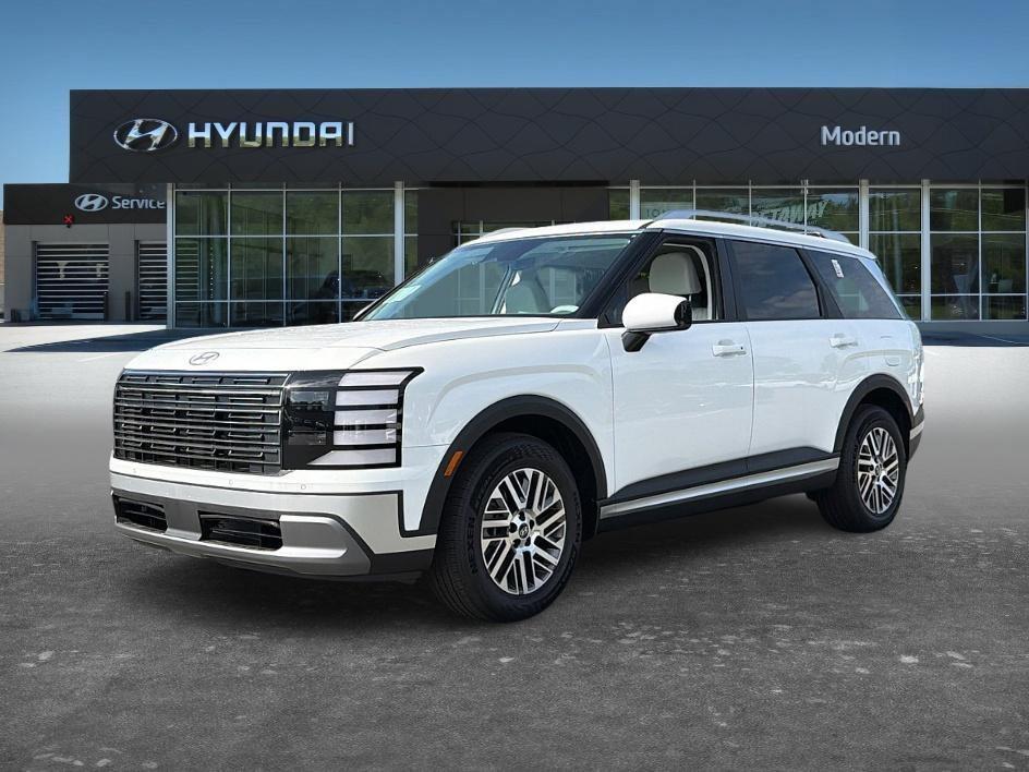 New 2026 Hyundai PALISADE SEL