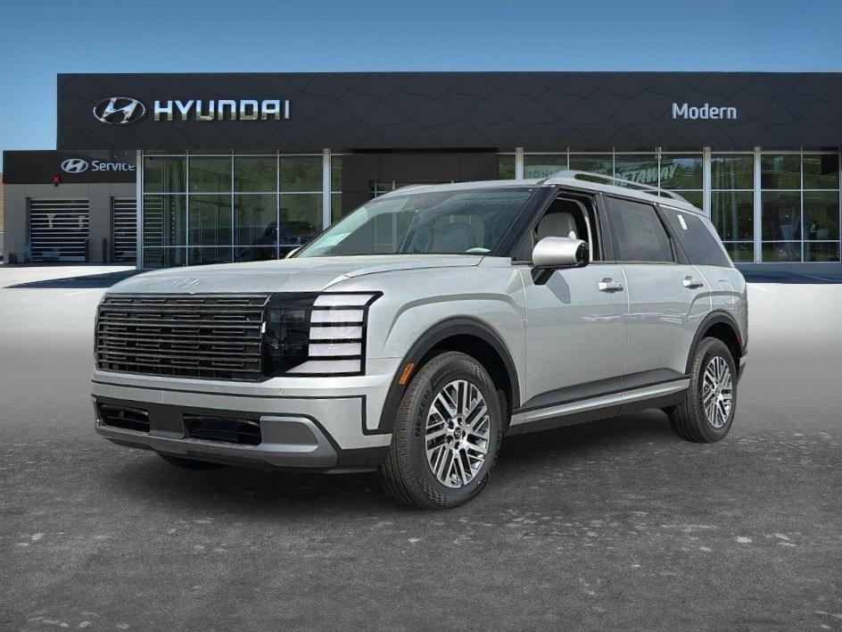 New 2026 Hyundai PALISADE SEL