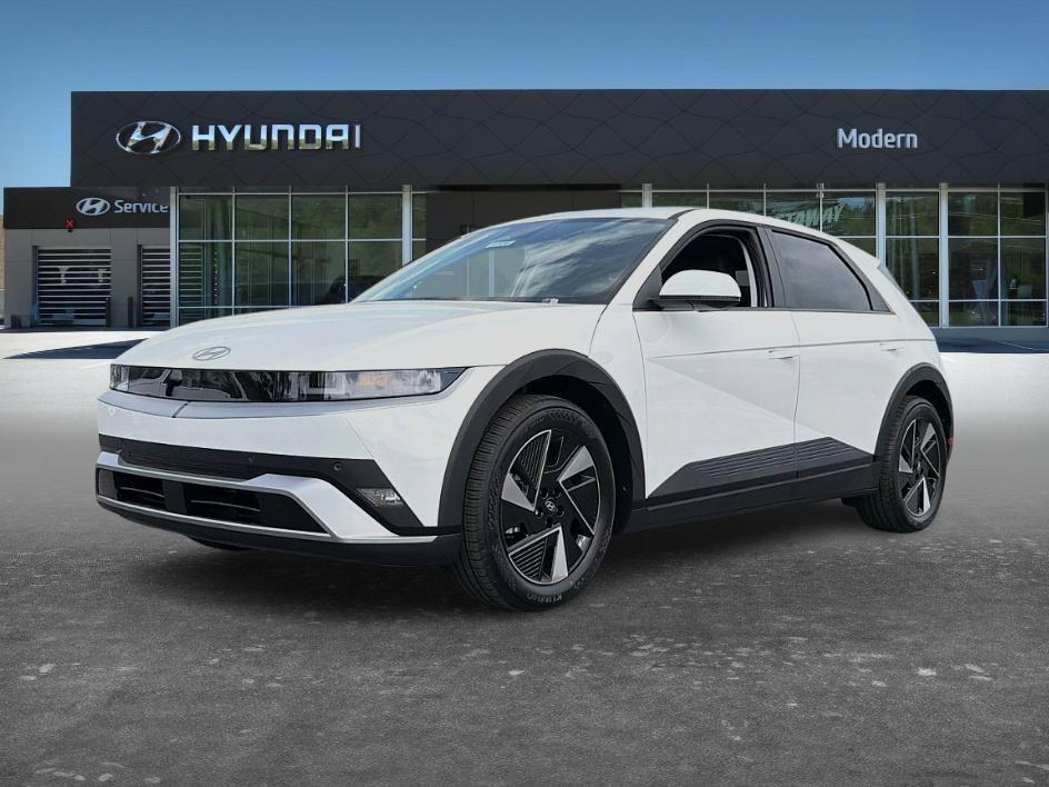 New 2026 Hyundai IONIQ 5 SEL