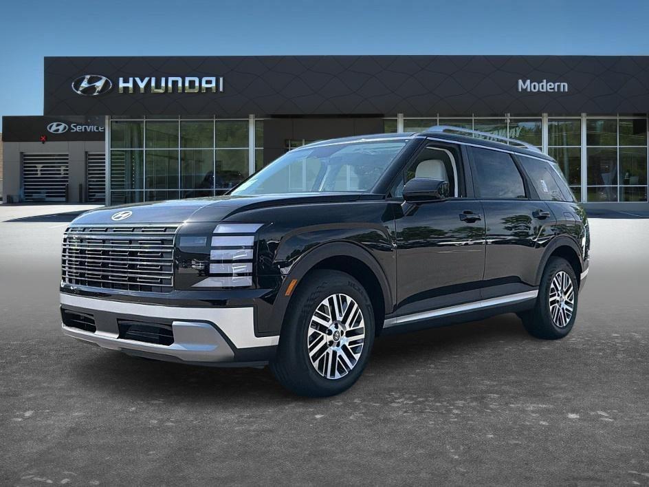 New 2026 Hyundai PALISADE SEL