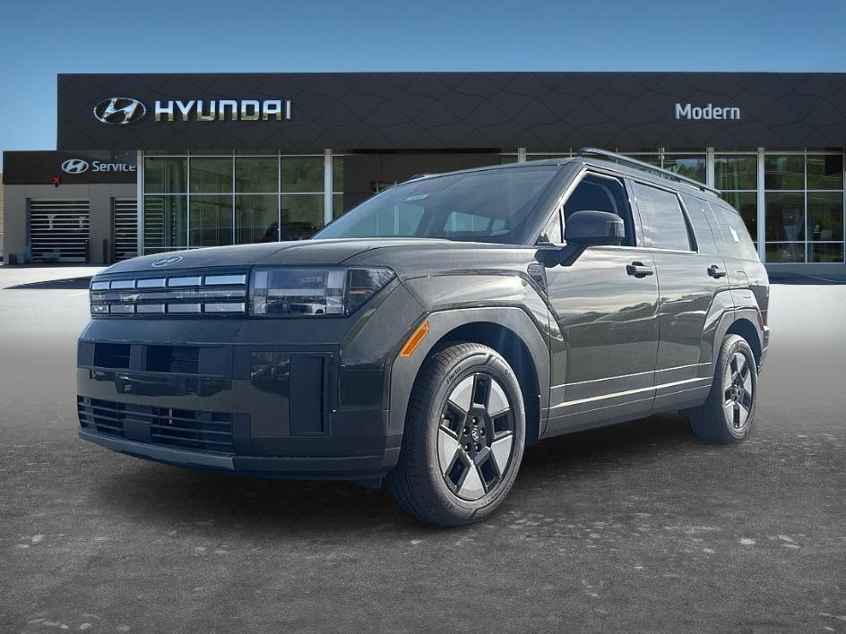 New 2026 Hyundai SANTA FE HEV SEL