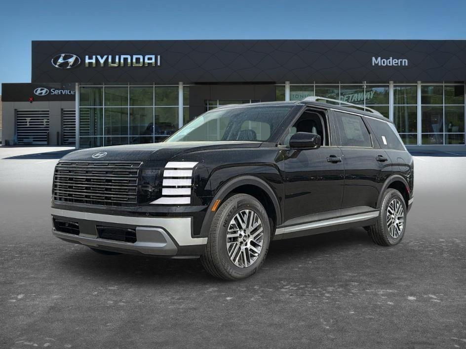 New 2026 Hyundai PALISADE SEL
