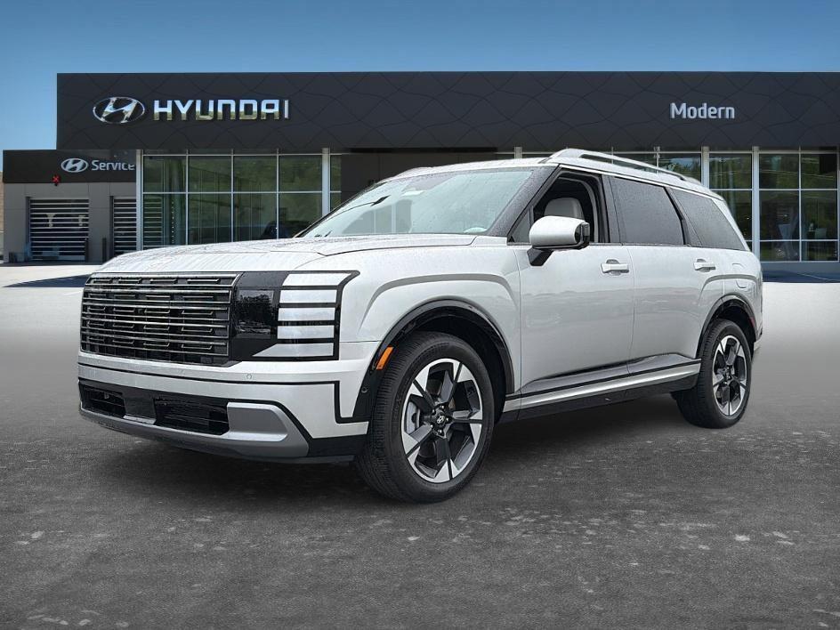 New 2026 Hyundai PALISADE Limited