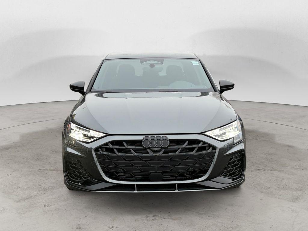 2026 AUDI S3 2.0T QUATTRO 照片 2