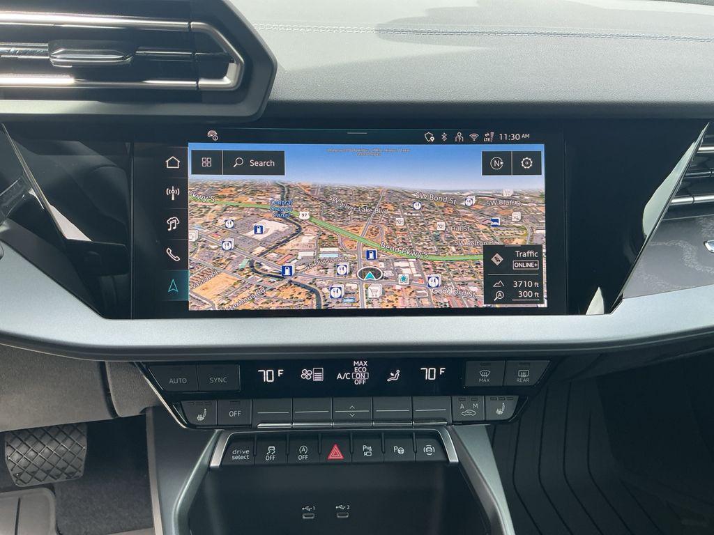 2026 AUDI A3 PREMIUM PLUS 照片 15