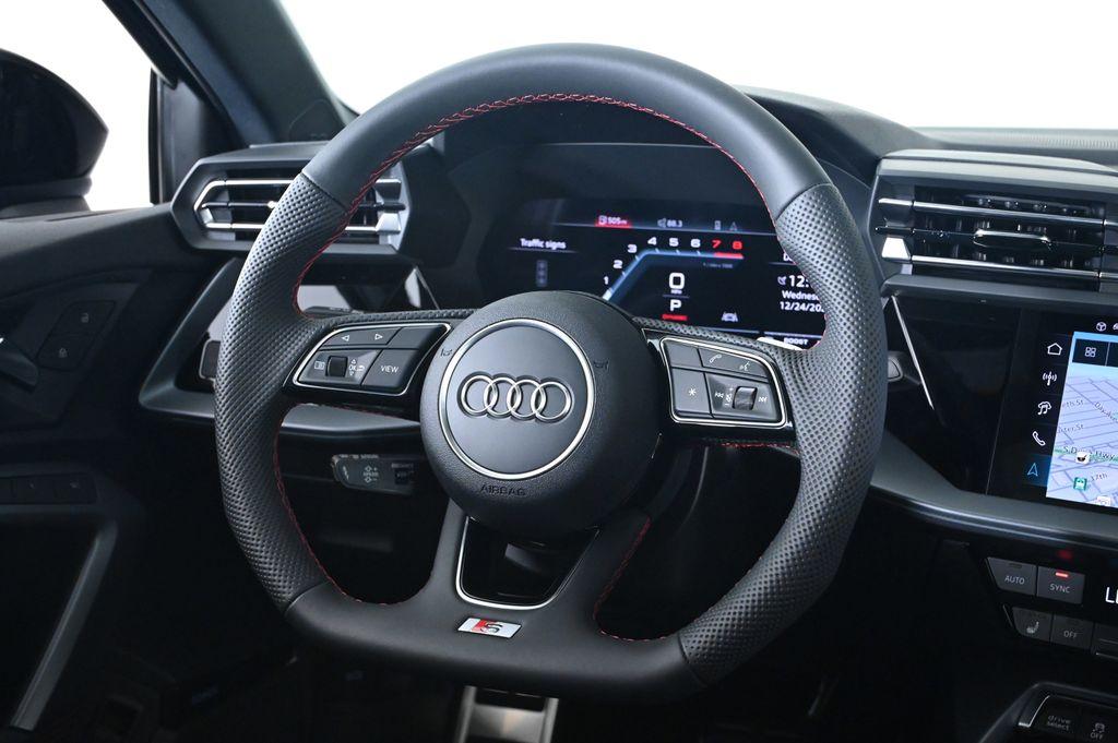 2026 AUDI S3 2.0T QUATTRO 照片 10