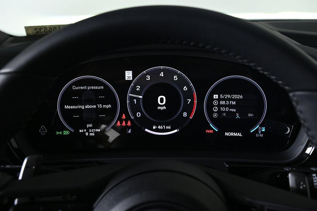 صورة مصغرة 13 لـ 2026 Porsche CAYENNE BASE