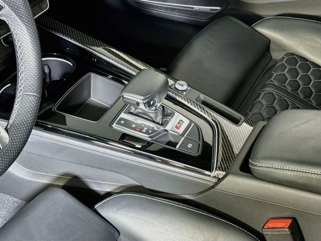 صورة مصغرة 19 لـ 2023 AUDI RS 5 2.9T