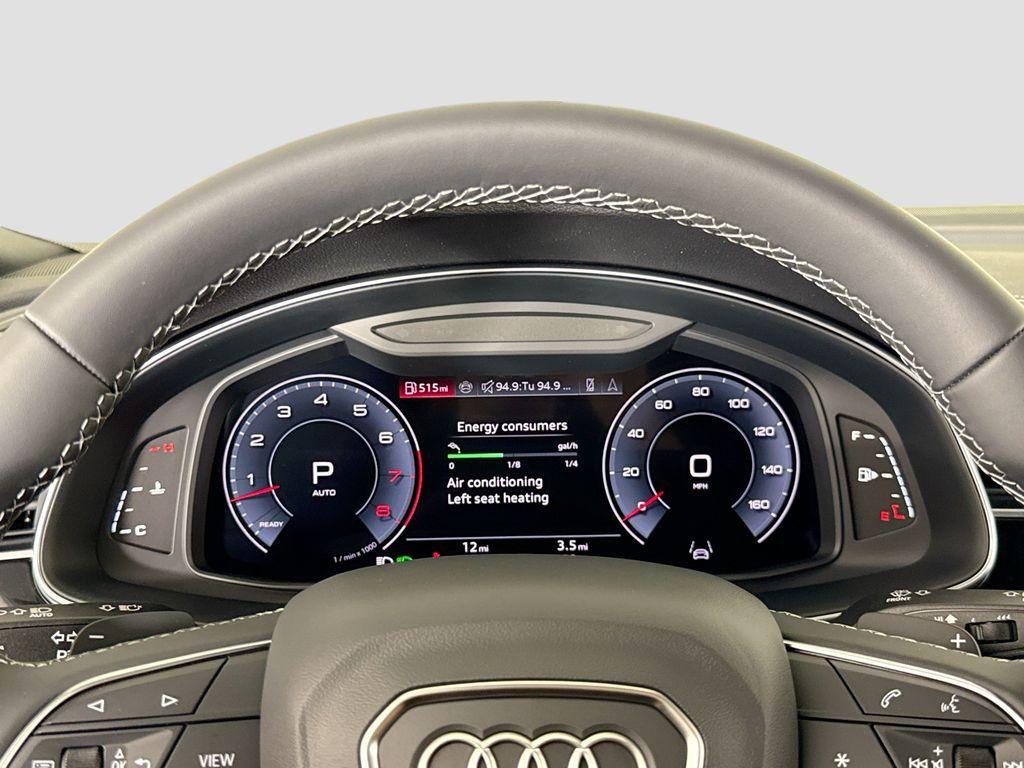 2026 AUDI Q8 55 PREMIUM — миниатюра 11