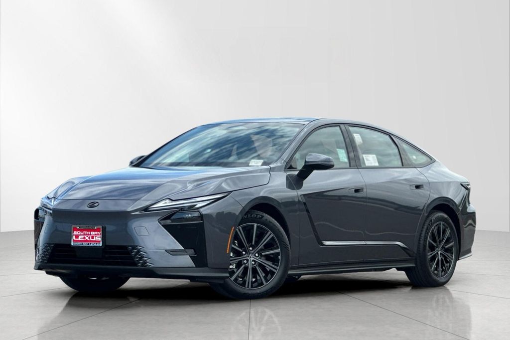 2026 Lexus ES 350e Premium
