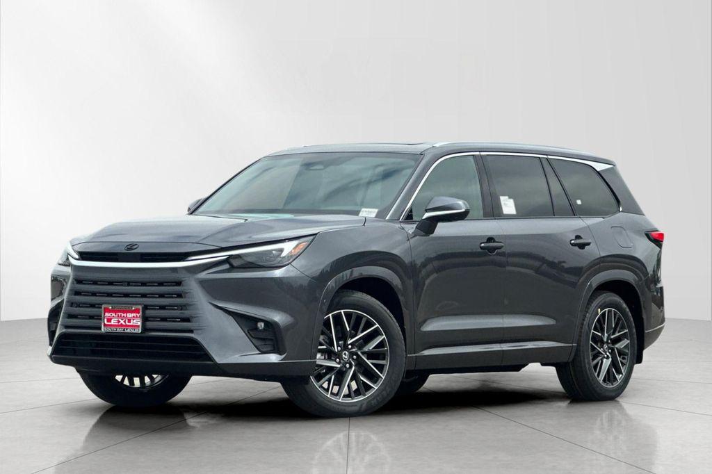 New 2026 Lexus TX 350 Premium