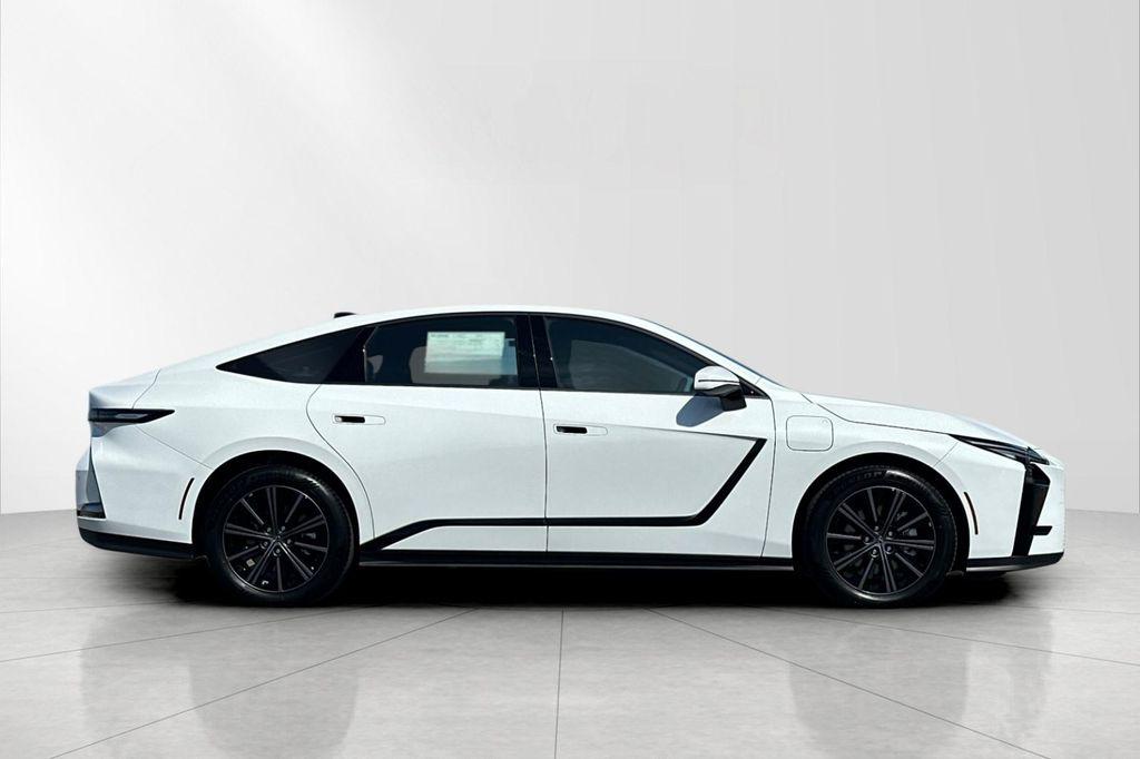 2026 Lexus ES 350E PREMIUM — фото 6