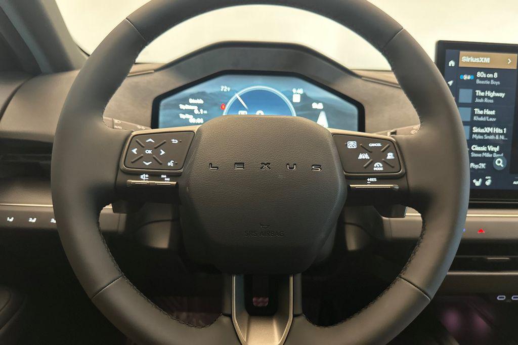 2026 Lexus ES 350E PREMIUM — миниатюра 21
