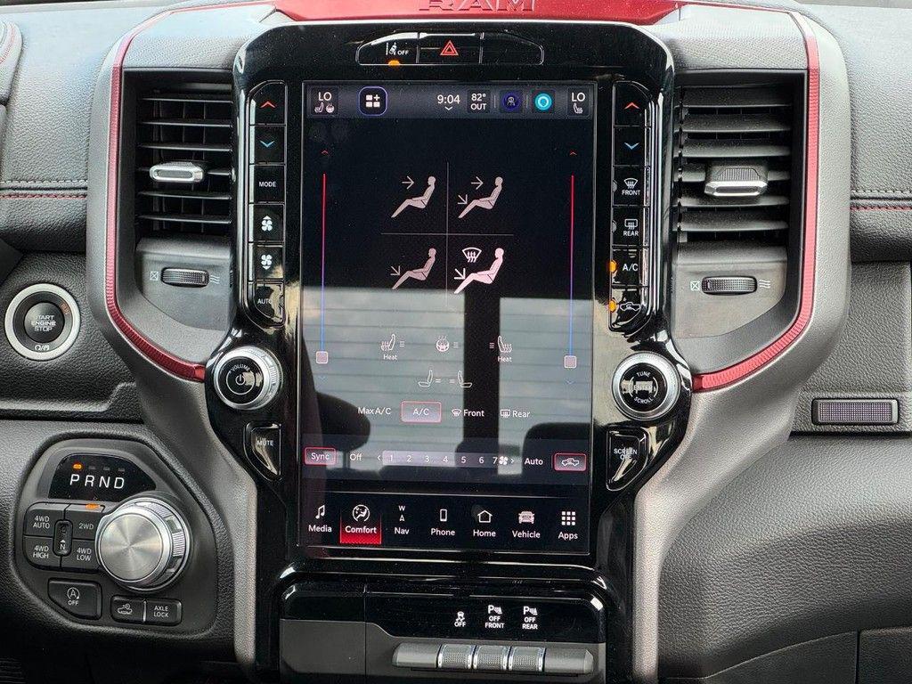 صورة مصغرة 13 لـ 2026 RAM 1500 REBEL