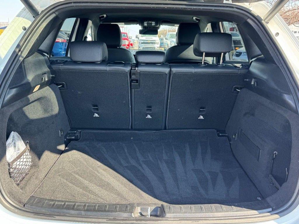 MERCEDES-BENZ GLA-CLASS - 6