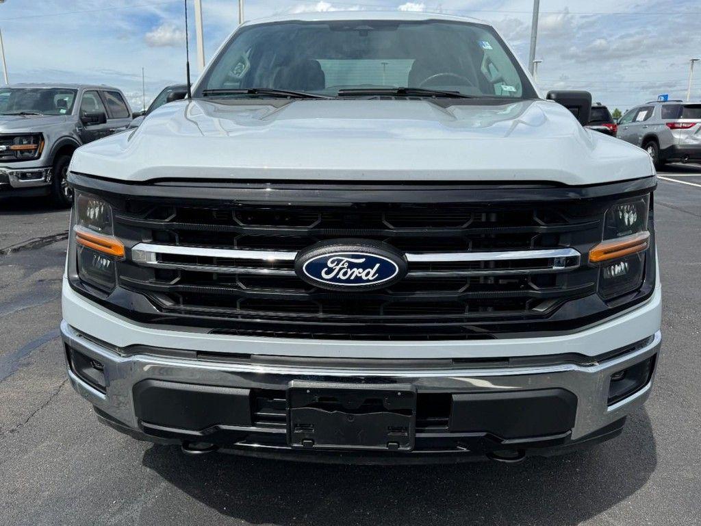 FORD F-150 XLT - 9