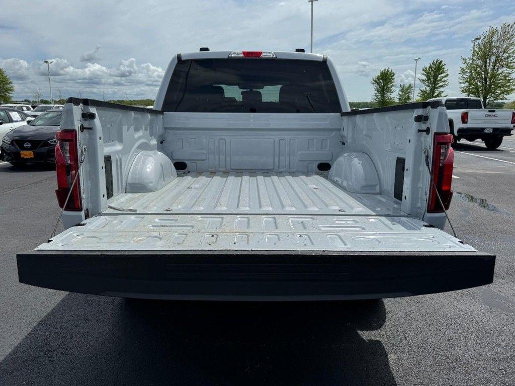 FORD F-150 XLT - 6
