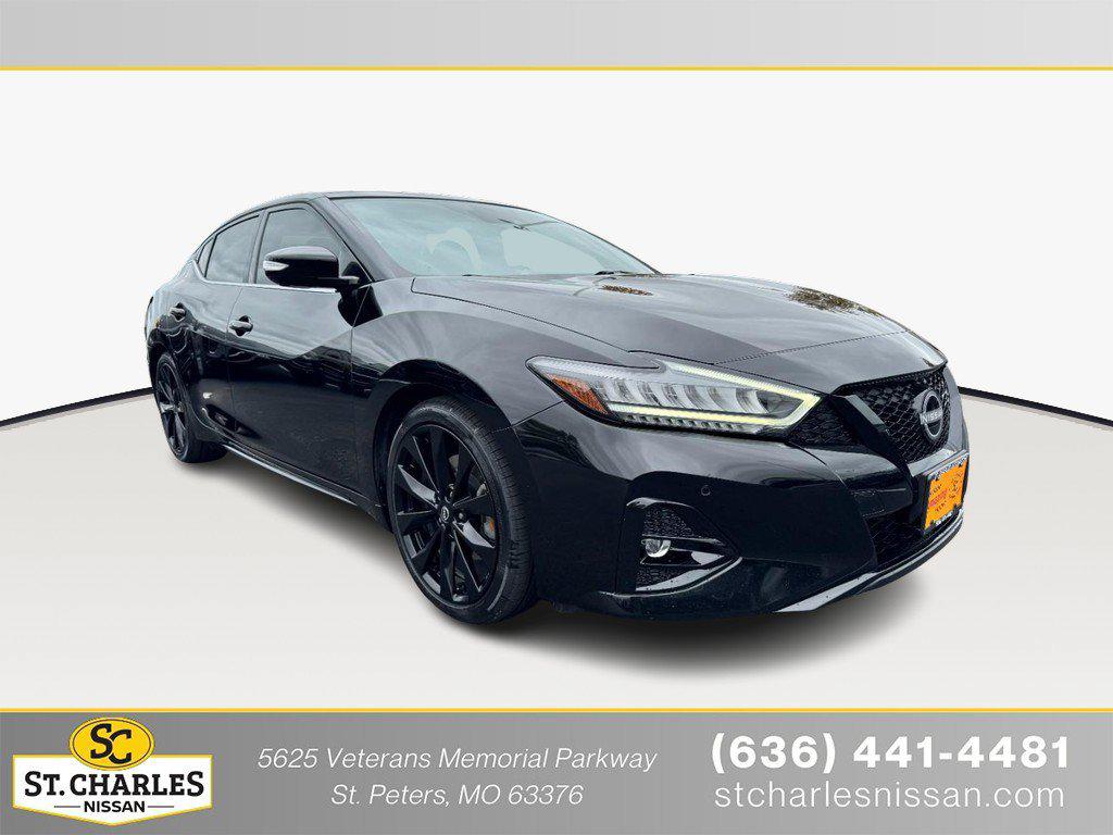 U Top Decatur Il Used Nissan Maxima for Sale Near Decatur, IL | Cars.com