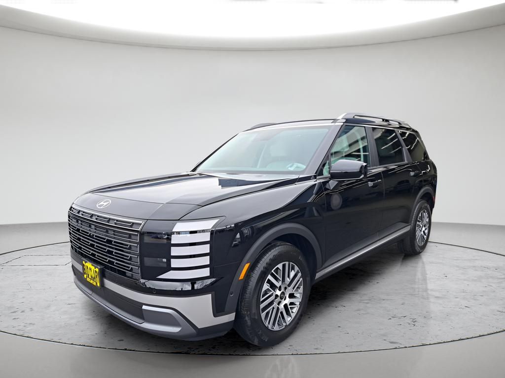 New 2026 Hyundai PALISADE SEL Premium 7P