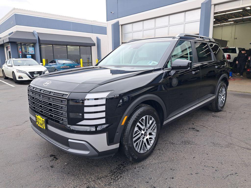 New 2026 Hyundai PALISADE SEL Premium 7P