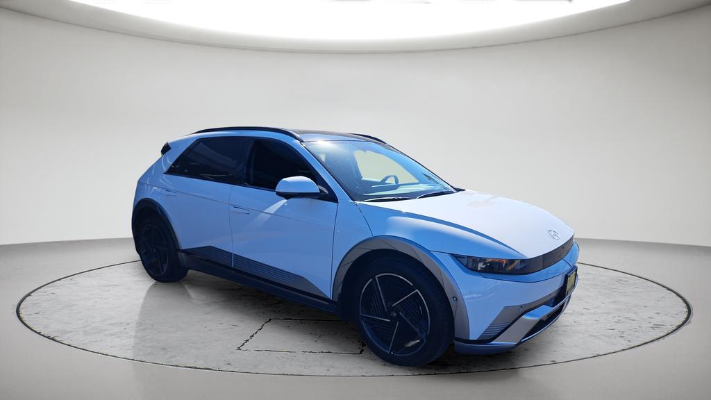 New 2026 Hyundai IONIQ 5 Limited