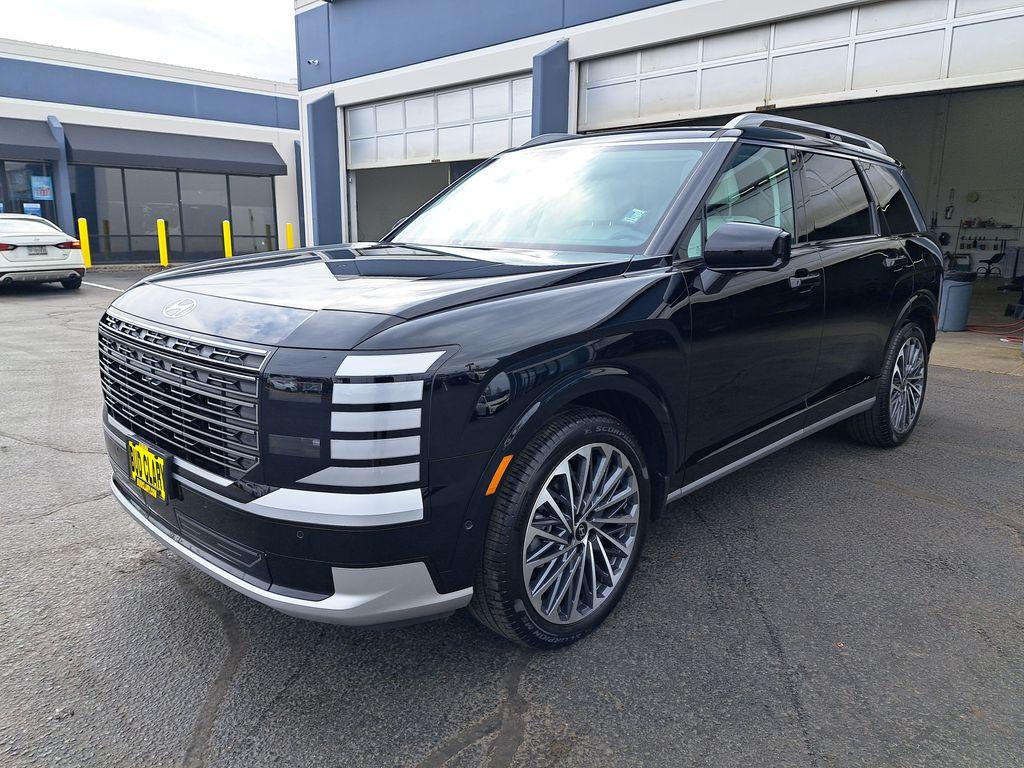 New 2026 Hyundai PALISADE Calligraphy