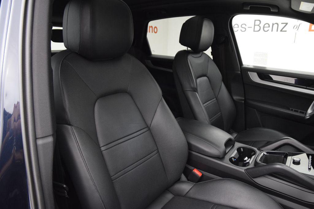 صورة مصغرة 18 لـ 2024 Porsche CAYENNE