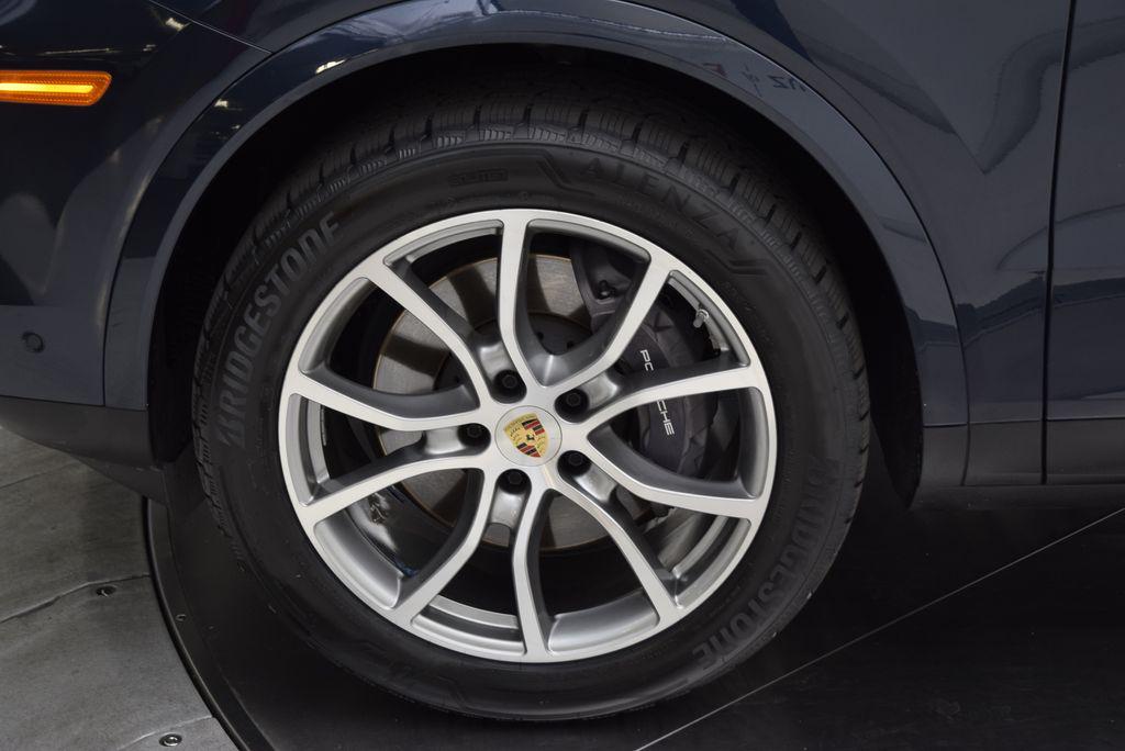 صورة مصغرة 12 لـ 2024 Porsche CAYENNE