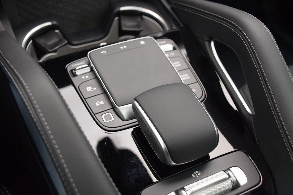 2026 Mercedes-BENZ AMG GLE 63 S 4MATIC+ 缩略图 28