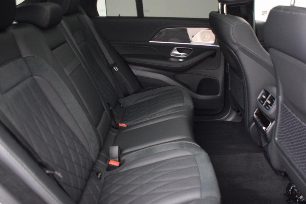 2026 Mercedes-BENZ AMG GLE 63 S 4MATIC+ 缩略图 18