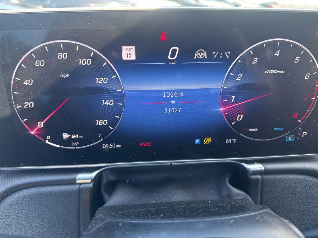 MERCEDES-BENZ S-CLASS - 9