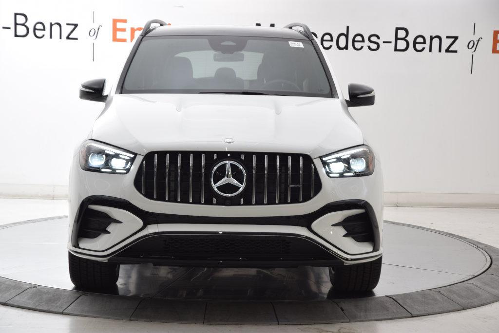 صورة مصغرة 9 لـ 2026 Mercedes-BENZ AMG GLE 53E 4MATIC+