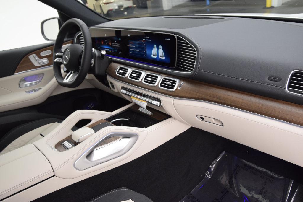 صورة مصغرة 15 لـ 2026 Mercedes-BENZ AMG GLE 53E 4MATIC+
