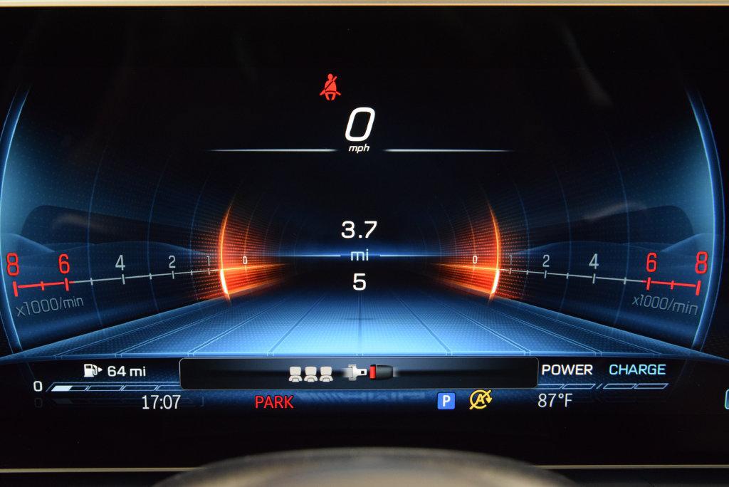 صورة مصغرة 26 لـ 2026 Mercedes-BENZ AMG GLE 53E 4MATIC+