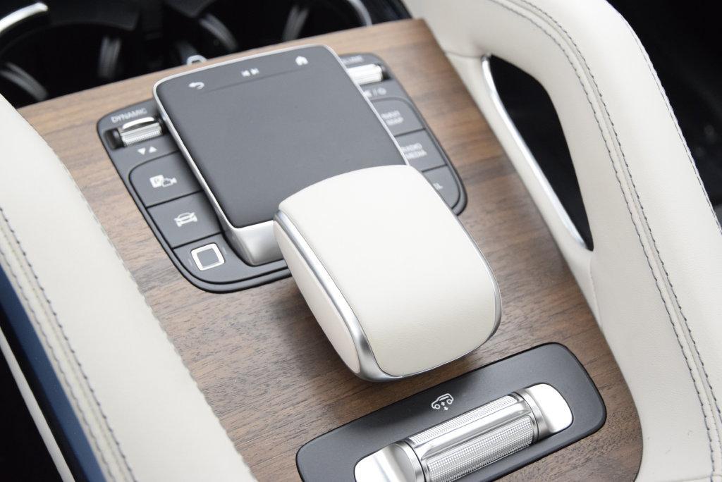 صورة مصغرة 29 لـ 2026 Mercedes-BENZ AMG GLE 53E 4MATIC+